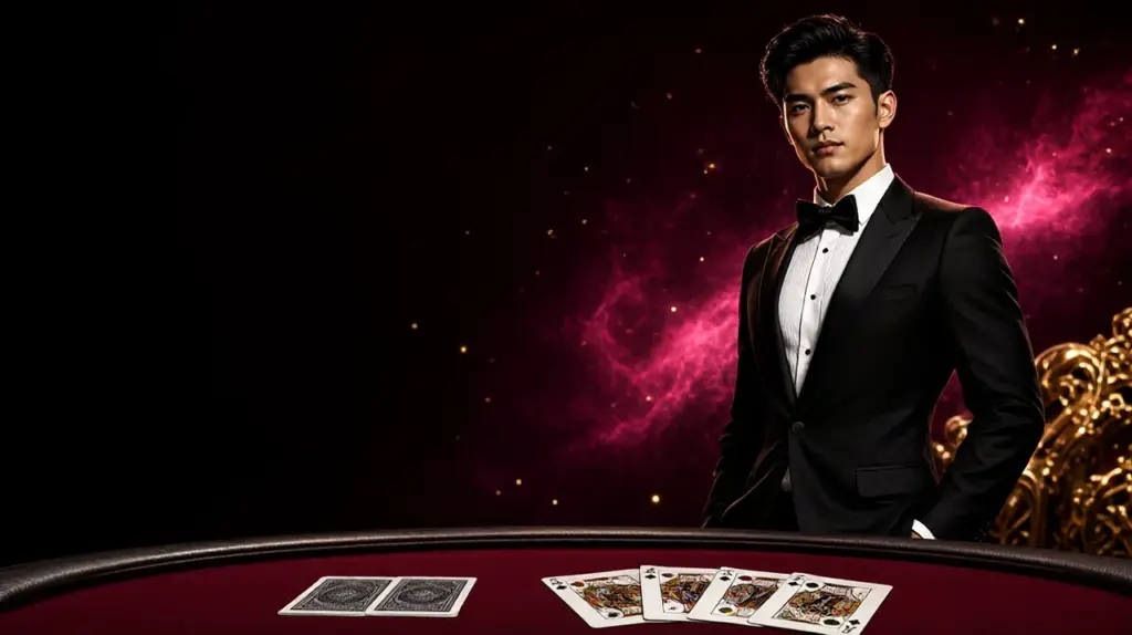 Cách chơi Poker Texas Hold’em cho người mới