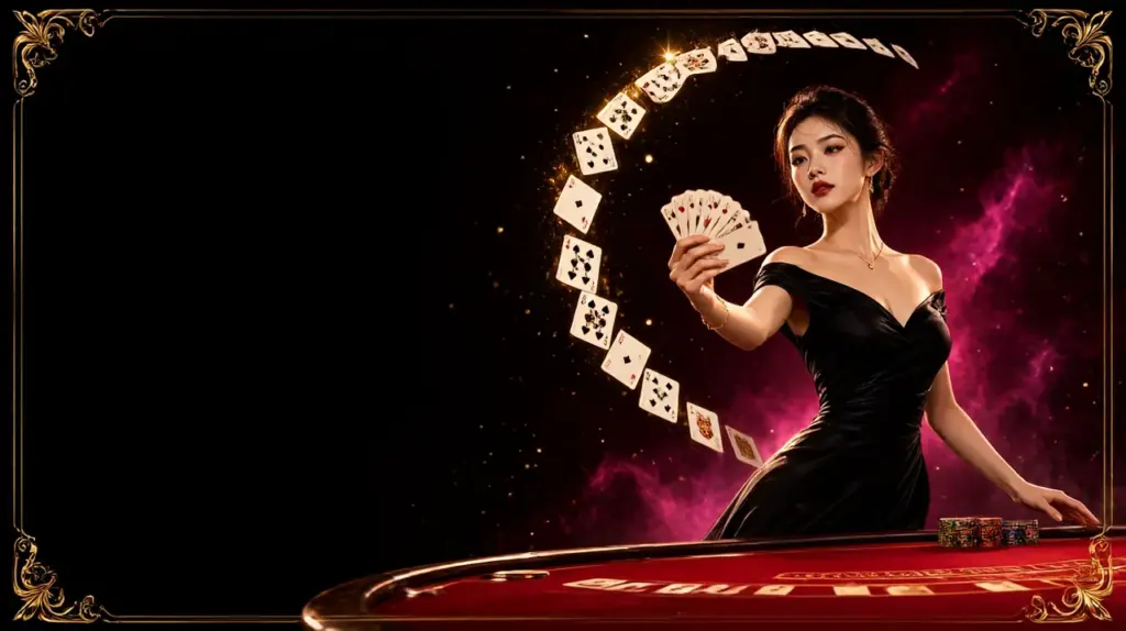 Game bài Gemwin: tổng quan sảnh bài đổi thưởng