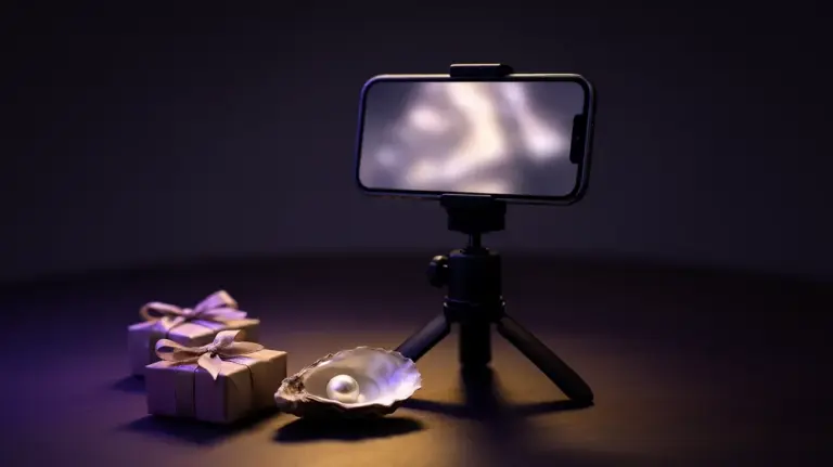 Công an TP.HCM cảnh báo lừa đảo qua livestream trúng thưởng