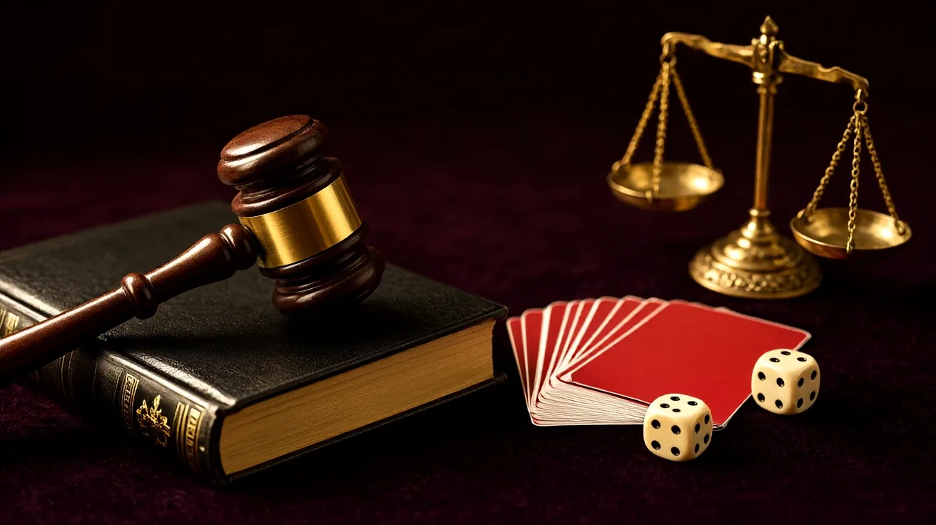 Nghị định 391/2026/NĐ-CP: phạt đến 200 triệu với đặt cược, casino