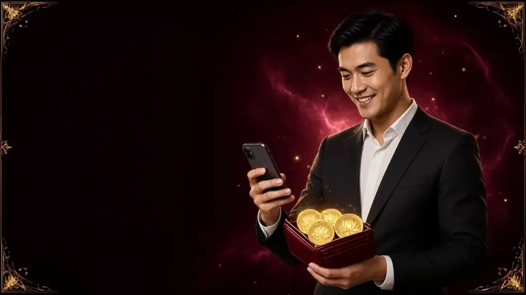 Rút tiền Gemwin: hướng dẫn và rút tiền bao lâu về