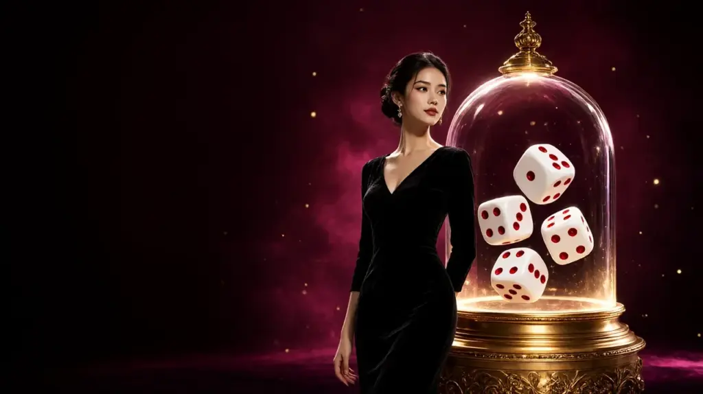 Tài xỉu Gemwin: Sicbo MD5, xác suất và cách đọc kết quả