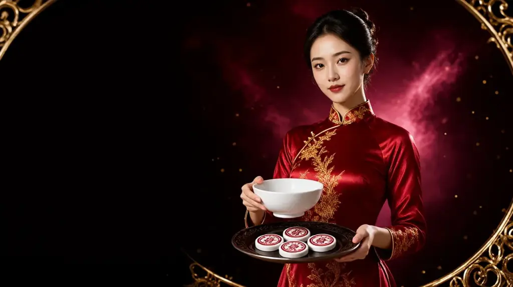 Xóc đĩa Gemwin: cửa đặt, tỷ lệ và cách đọc kết quả